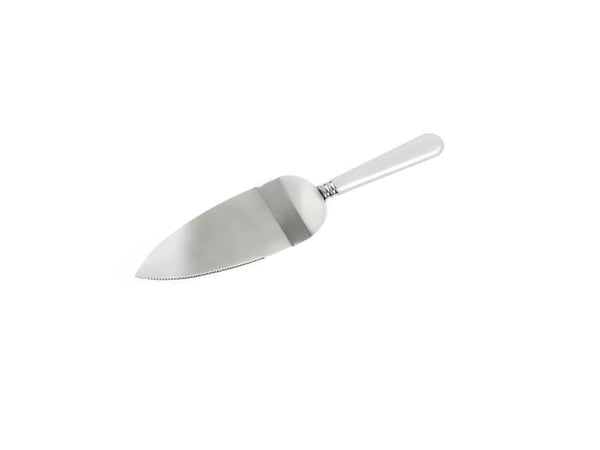 Kniv og kagespartel