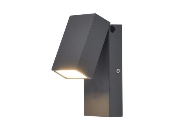 Tope SETO armatur 4772007016877, 5W, LED, IP65