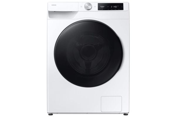 Samsung vaskemaskin/tørketrommel WD11DG6B85BEU4
