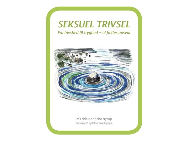 Seksuell trivsel | Frida Nøddebo Nyrup | Språk: Dansk