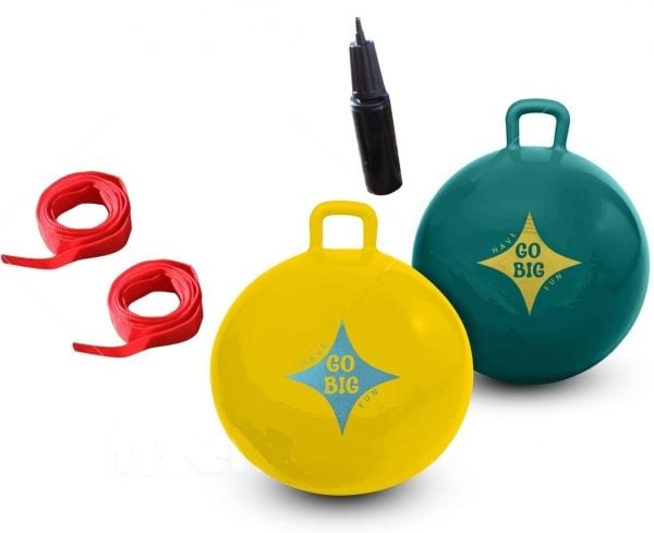 Adventure Sports sprettball Race (2 stk)
