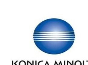 Konica Minolta 00KW, 6000 sivua, Musta, 1 kpl