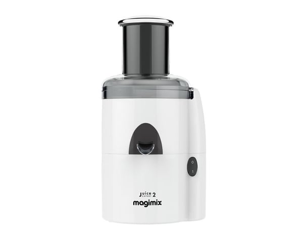 Magimix Juice Expert 2 Valkoinen