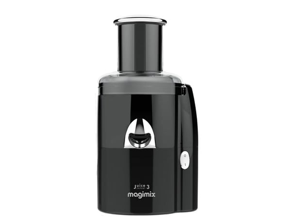 Magimix Juice Expert 3, Svart, 400 W, 183 mm, 214 mm, 415 mm, 7,5 kg