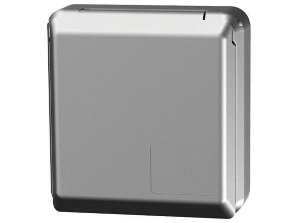 MENNEKES ytmonterat uttag 16A 5-polig 4279 Cepex 6h 400V 4279 (4279)