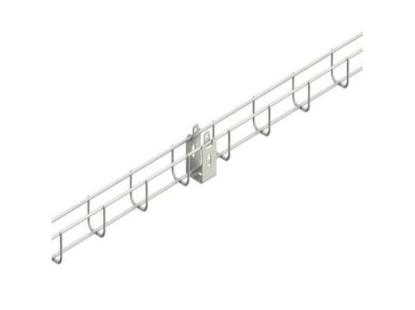 Legrand UC 35 V4A, Konsol till kabelränna, Rostfritt stål, Rostfritt stål Legrand UC 35 V4A, Konsol till kabelränna, Rostfritt stål, Rostfritt stål