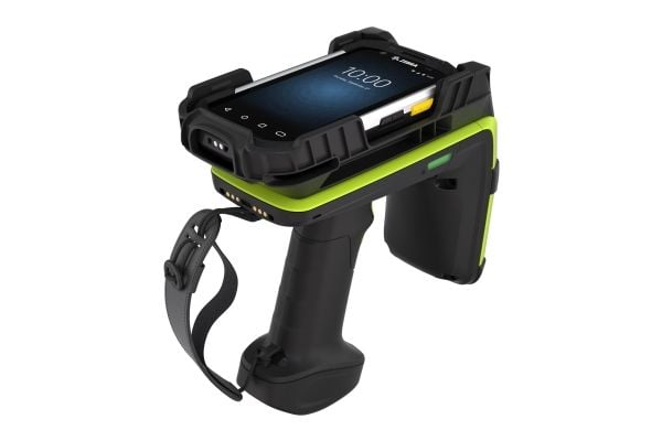 RFD90 PREM+ STD RANGE CIRC. POLPERP ANT UHF RFID SE4750MR 7000MAH
