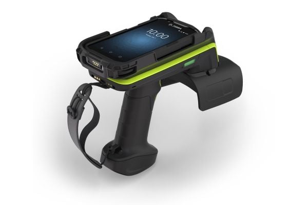 RFD90 PREM+ STD RANGE CIRC. POLPERP ANT UHF RFID SE4750MR 7000MAH