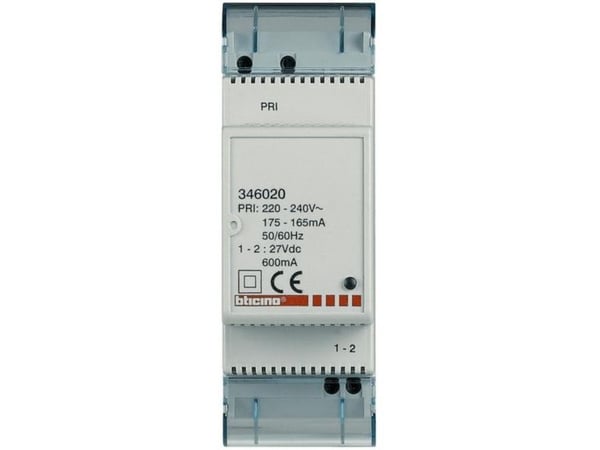Legrand 346020, 1 kpl
