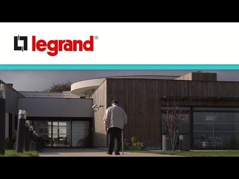 Legrand 346020, 1 styck