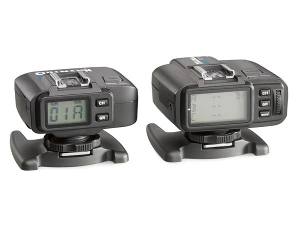 Cullmann CUlight Trigger Kit 500C