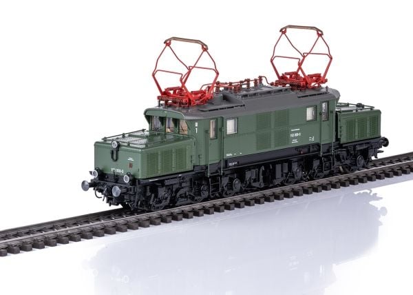 Märklin 37873, Junamalli, Esikoottu, HO (1:87), Baureihe 193, Ei sukupuolirajoitusta, Terästä Märklin 37873, Junamalli, Esikoottu, HO (1:87), Baureihe 193, Ei sukupuolirajoitusta, Terästä