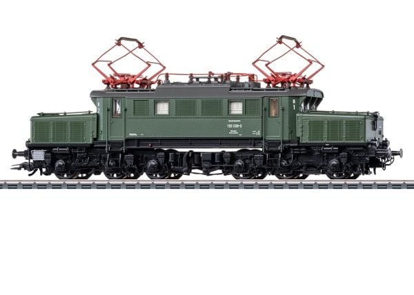 Märklin 37873, Junamalli, Esikoottu, HO (1:87), Baureihe 193, Ei sukupuolirajoitusta, Terästä