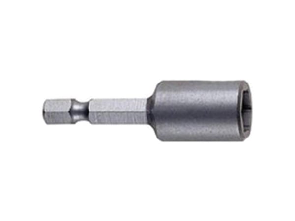 Makita SW8 - Støtsokkelspiss - 8 mm - heksagonal - lengde: 50 mm