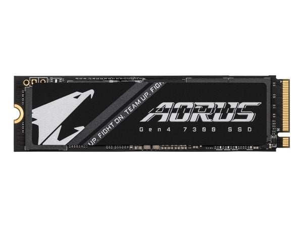 Gigabyte AG4731TB N AORUS Gen4 7300SSD 1TTB