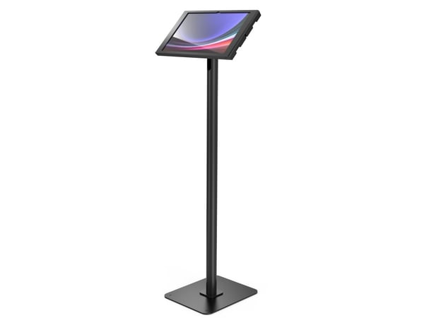 Compulocks - Stativkit - synliga kameror och sensorer fram/bak - för monteringsskydd för plattpaneler / surfplattor - låsbar - höggradig aluminium ...