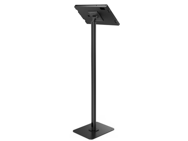 Compulocks - Stativkit - synliga kameror och sensorer fram/bak - för monteringsskydd för plattpaneler / surfplattor - låsbar - höggradig aluminium ...