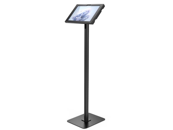 Compulocks 150B580APXB, musta, 33 cm (13"), Microsoft, Surface Pro 9 | 13” | 2022 Surface Pro 10 | 13” | 2024 Surface Pro 11 | 13" | 2024 | A Copil...