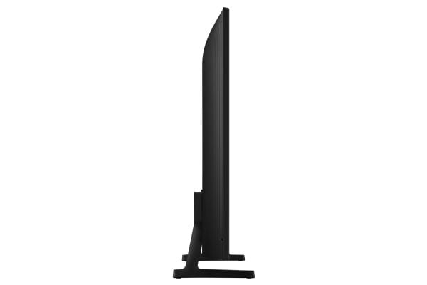 Samsung TQ55Q7FAAU - 55" Diagonalklasse Q7F Series LED-bakgrunnsbelyst LCD TV - QLED - Smart TV - Tizen OS - 4K UHD (2160p) 3840 x 2160 - HDR - Qua...