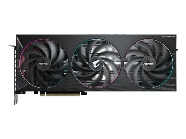 GIGABYTE AORUS GeForce RTX 5060 ELITE 8G, GeForce RTX 5060, 8 GB, GDDR7, 128 bit, 7680 x 4320 piksler, PCI Express 5.0