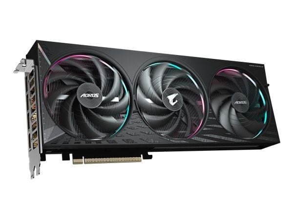 GIGABYTE AORUS GeForce RTX 5060 ELITE 8G, GeForce RTX 5060, 8 GB, GDDR7, 128 bit, 7680 x 4320 piksler, PCI Express 5.0