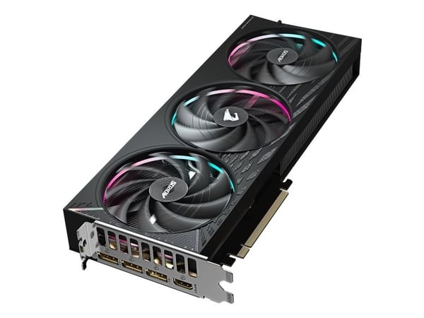 GIGABYTE AORUS GeForce RTX 5060 ELITE 8G, GeForce RTX 5060, 8 GB, GDDR7, 128 bit, 7680 x 4320 piksler, PCI Express 5.0