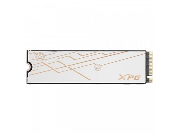 ADATA XPG Mars 980 Blade 4 TB M.2 2280 PCI-E x4 Gen5 NVMe SSD (SMAR-980B-4TCS)
