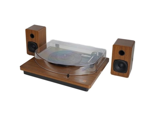Technaxx platespiller med Bluetooth