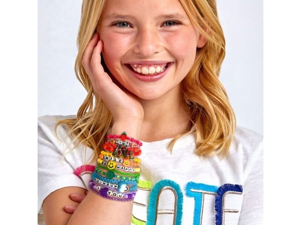Just My Style Rainbow Jewelry