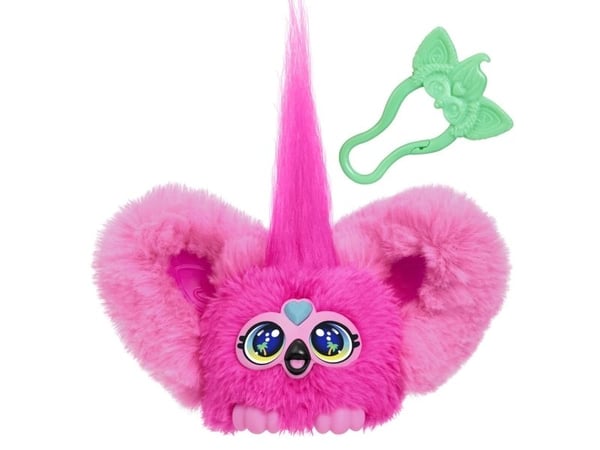 Furby Furblets S4 Party Animals - Flo-Flo