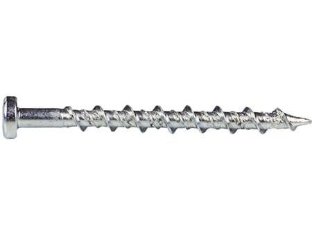 Multiskruv 6,3x60 Pan, 200 st