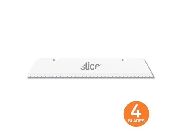 Slice 10540 skjærekniv 4 stk