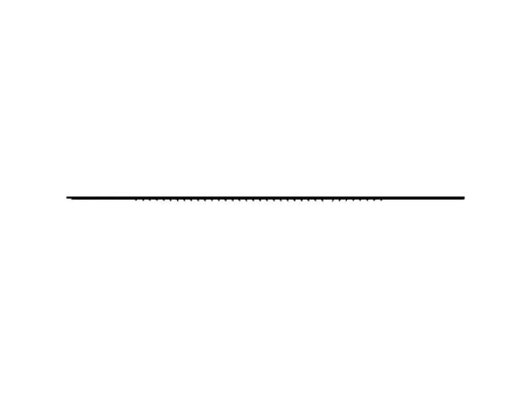 Proxxon 28119 stikksagblad, 12 stk
