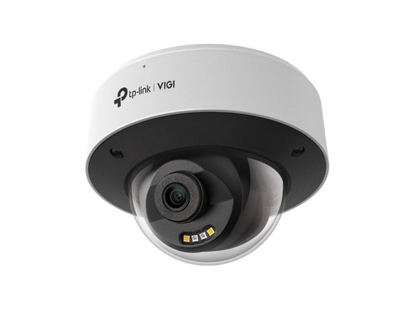 TP-Link InSight S245, IP-säkerhetskamera, Utomhus, Kabel, 64 m, 120 dB, Tak