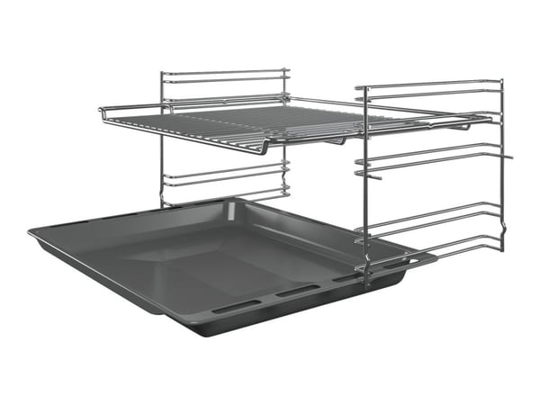 HK9R3A220 Sähköteline Uuni 60 cm weiß
