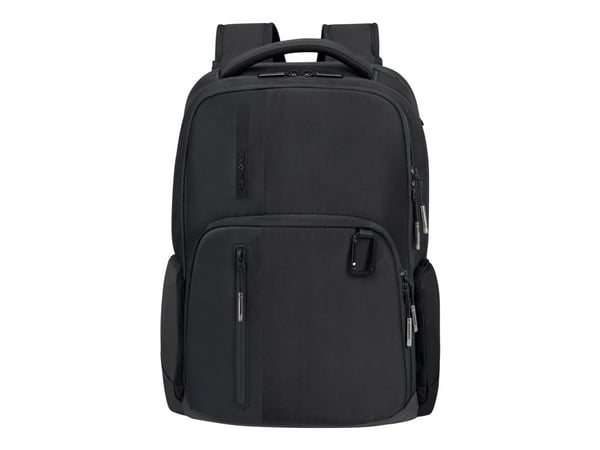 Samsonite Biz2Go - Notebookryggsekk - 14.1" - svart