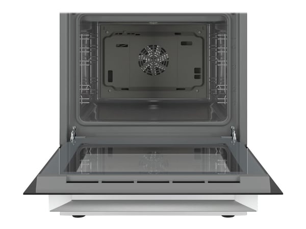 HK9R3A220 Sähköteline Uuni 60 cm weiß