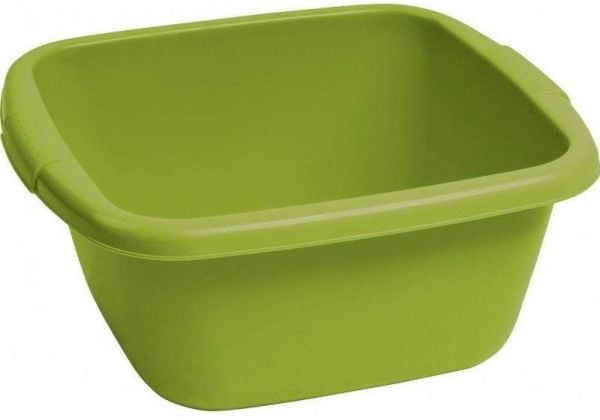 Curver Muoviastia CURVER 14L - vihreä