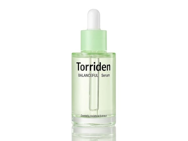 Balanceful Cica Serum 1.69 fl oz 50ml