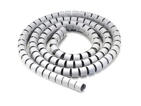 Techly ISWT-CAN3-30, harmaa, 1 kpl, 2 cm, 1,8 kg