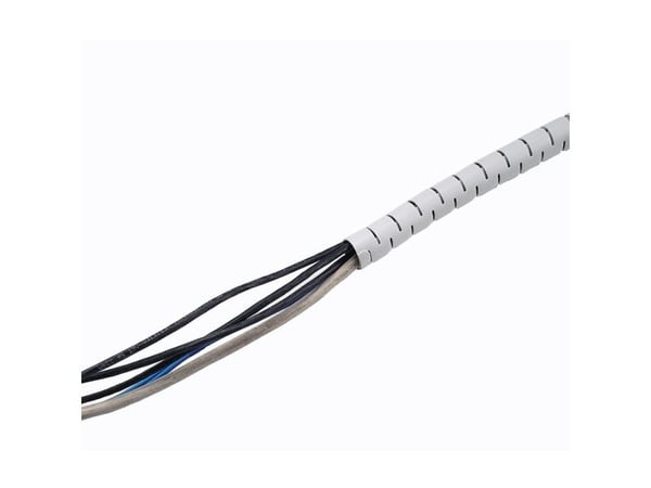 Techly ISWT-CAN3-30, Grå, 1 st, 2 cm, 1,8 kg