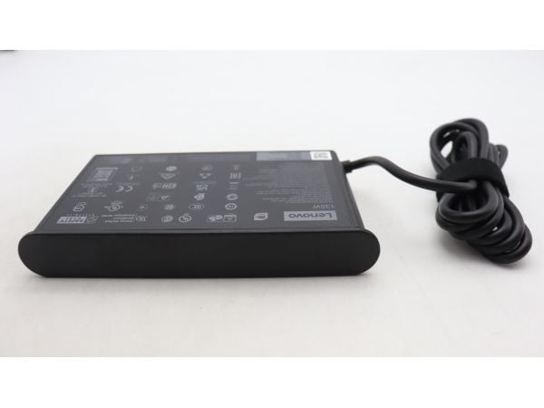 Lenovo - USB-C strömadapter