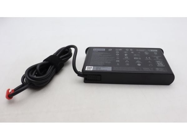 Lenovo - USB-C strömadapter