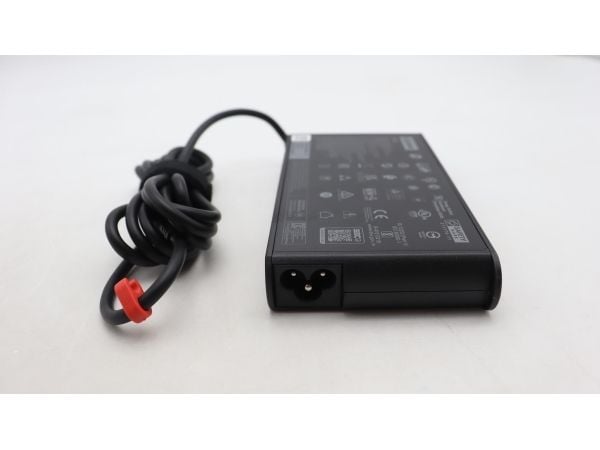 Lenovo - USB-C strömadapter