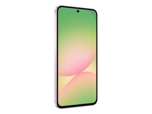 Samsung® | Galaxy A56 5G - 5G smartphone - 128GB | Awesome Pink