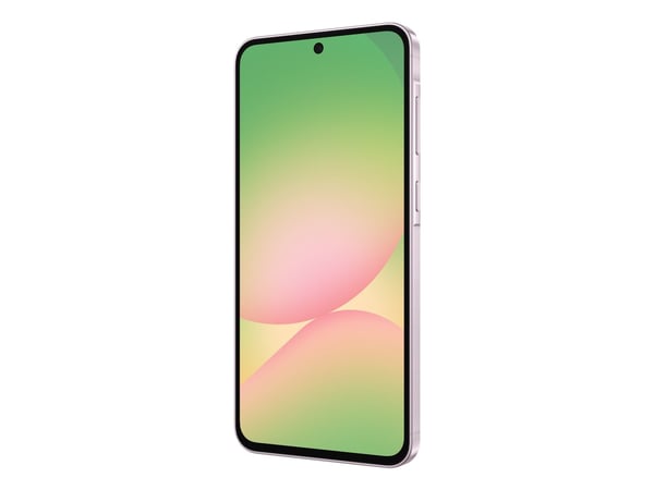 Samsung® | Galaxy A56 5G - 5G smartphone - 128GB | Awesome Pink