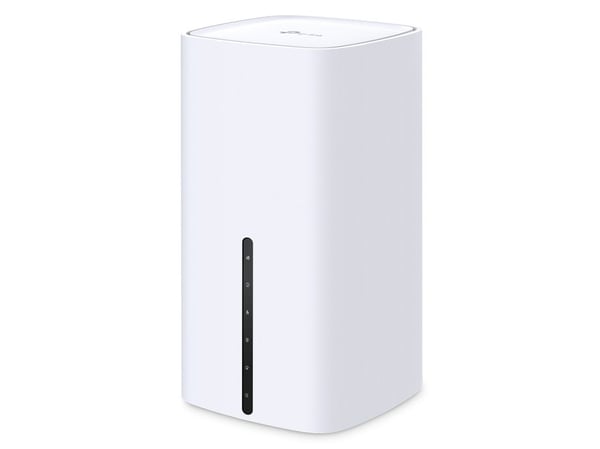 TP-Link Archer NX500, Wi-Fi 6 (802.11ax), Kaksitaajuus (2,4 GHz/5 GHz), Ethernet LAN, 5G, Valkoinen, Pöytä-/tolppareititin