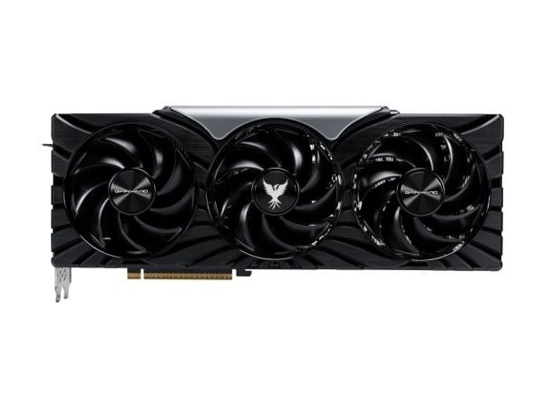 Gainward GeForce RTX 5080 Phoenix V1, GeForce RTX 5080, 16 GB, GDDR7, 256 bittiä, 7680 x 4320 pikseliä, PCI Express 5.0