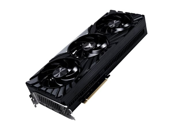 Gainward GeForce RTX 5080 Phoenix V1, GeForce RTX 5080, 16 GB, GDDR7, 256 bittiä, 7680 x 4320 pikseliä, PCI Express 5.0