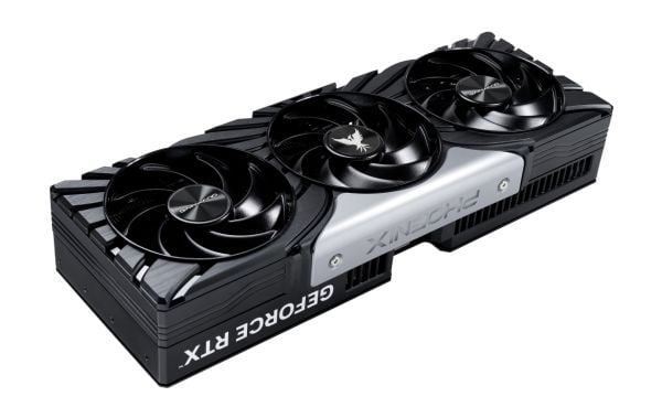 Gainward GeForce RTX 5080 Phoenix V1, GeForce RTX 5080, 16 GB, GDDR7, 256 bittiä, 7680 x 4320 pikseliä, PCI Express 5.0